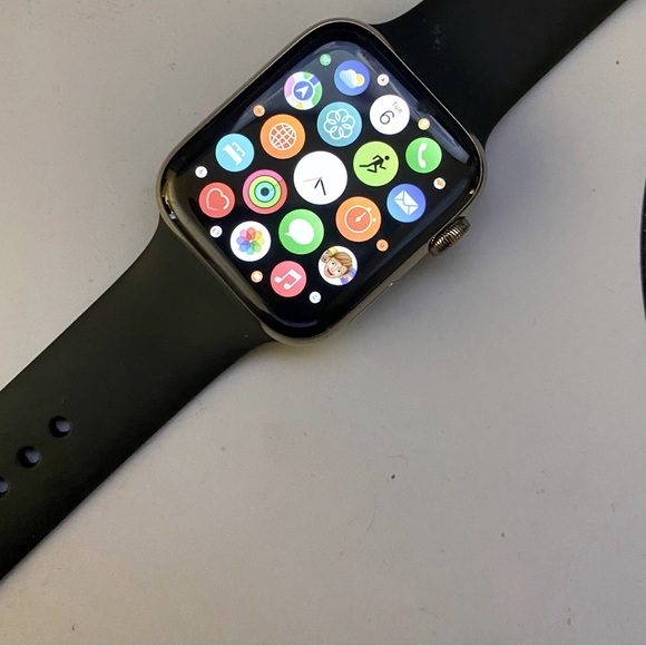 Apple Other - Apple Watch series 6 gps cellular 44mm